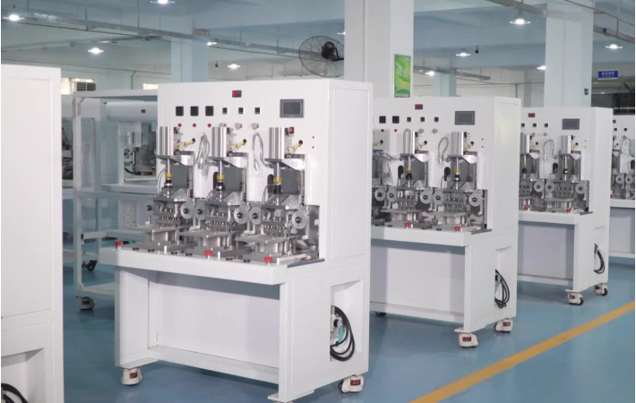 掌握更多的知（zhī）識專利，深圳香蕉啪啪视频堅持挑戰“不可能任務（wù）”！