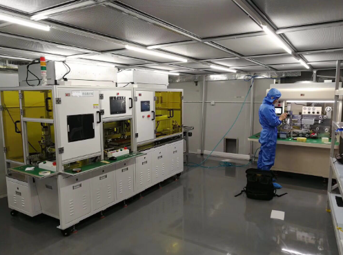 如何選擇（zé）真正的真空貼（tiē）合機廠（chǎng）家（jiā）？